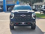 New 2025 Chevrolet Silverado 2500 ZR2 Crew Cab 4x4 Pickup for sale #SF357291 - photo 11