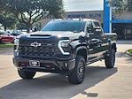 New 2025 Chevrolet Silverado 2500 ZR2 Crew Cab 4x4 Pickup for sale #SF357291 - photo 12