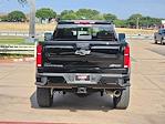 New 2025 Chevrolet Silverado 2500 ZR2 Crew Cab 4x4 Pickup for sale #SF357291 - photo 14