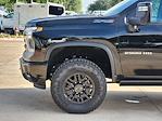 New 2025 Chevrolet Silverado 2500 ZR2 Crew Cab 4x4 Pickup for sale #SF357291 - photo 15