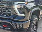 New 2025 Chevrolet Silverado 2500 ZR2 Crew Cab 4x4 Pickup for sale #SF357291 - photo 16