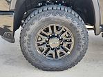 New 2025 Chevrolet Silverado 2500 ZR2 Crew Cab 4x4 Pickup for sale #SF357291 - photo 17