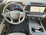 New 2025 Chevrolet Silverado 2500 ZR2 Crew Cab 4x4 Pickup for sale #SF357291 - photo 27