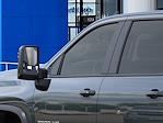 2025 Chevrolet Silverado 2500 Crew Cab 4x4 Pickup for sale #SF357776 - photo 12
