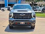 New 2025 Chevrolet Silverado 2500 LTZ Crew Cab 4x4 Pickup for sale #SF358277 - photo 11