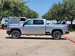 New 2025 Chevrolet Silverado 2500 LTZ Crew Cab 4x4 Pickup for sale #SF358277 - photo 13