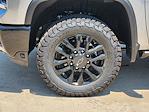 New 2025 Chevrolet Silverado 2500 LTZ Crew Cab 4x4 Pickup for sale #SF358277 - photo 17