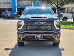 New 2025 Chevrolet Silverado 2500 LTZ Crew Cab 4x4 Pickup for sale #SF358463 - photo 12