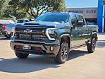 New 2025 Chevrolet Silverado 2500 LTZ Crew Cab 4x4 Pickup for sale #SF358463 - photo 13