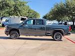 New 2025 Chevrolet Silverado 2500 LTZ Crew Cab 4x4 Pickup for sale #SF358463 - photo 14