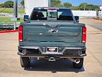 New 2025 Chevrolet Silverado 2500 LTZ Crew Cab 4x4 Pickup for sale #SF358463 - photo 15