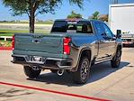 New 2025 Chevrolet Silverado 2500 LTZ Crew Cab 4x4 Pickup for sale #SF358463 - photo 2