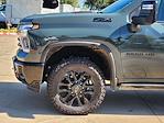 New 2025 Chevrolet Silverado 2500 LTZ Crew Cab 4x4 Pickup for sale #SF358463 - photo 16