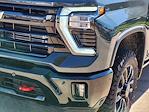 New 2025 Chevrolet Silverado 2500 LTZ Crew Cab 4x4 Pickup for sale #SF358463 - photo 17