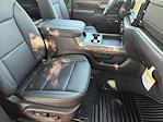 New 2025 Chevrolet Silverado 2500 LTZ Crew Cab 4x4 Pickup for sale #SF358463 - photo 19