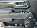 New 2025 Chevrolet Silverado 2500 LTZ Crew Cab 4x4 Pickup for sale #SF358463 - photo 24