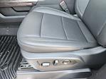 New 2025 Chevrolet Silverado 2500 LTZ Crew Cab 4x4 Pickup for sale #SF358463 - photo 25