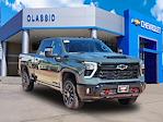 New 2025 Chevrolet Silverado 2500 LTZ Crew Cab 4x4 Pickup for sale #SF358463 - photo 1