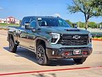 New 2025 Chevrolet Silverado 2500 LTZ Crew Cab 4x4 Pickup for sale #SF358463 - photo 3