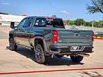 New 2025 Chevrolet Silverado 2500 LTZ Crew Cab 4x4 Pickup for sale #SF358463 - photo 4