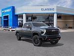 2025 Chevrolet Silverado 2500 Crew Cab 4x4 Pickup for sale #SF358538 - photo 1