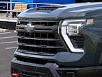 2025 Chevrolet Silverado 2500 Crew Cab 4x4 Pickup for sale #SF358538 - photo 13
