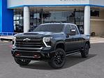 2025 Chevrolet Silverado 2500 Crew Cab 4x4 Pickup for sale #SF358538 - photo 6