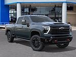 2025 Chevrolet Silverado 2500 Crew Cab 4x4 Pickup for sale #SF358538 - photo 7