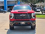 2025 Chevrolet Silverado 2500 Crew Cab 4x4 Pickup for sale #SF359334 - photo 11
