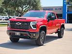 2025 Chevrolet Silverado 2500 Crew Cab 4x4 Pickup for sale #SF359334 - photo 12