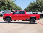 2025 Chevrolet Silverado 2500 Crew Cab 4x4 Pickup for sale #SF359334 - photo 13