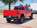 2025 Chevrolet Silverado 2500 Crew Cab 4x4 Pickup for sale #SF359334 - photo 2