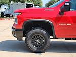 2025 Chevrolet Silverado 2500 Crew Cab 4x4 Pickup for sale #SF359334 - photo 15