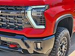 2025 Chevrolet Silverado 2500 Crew Cab 4x4 Pickup for sale #SF359334 - photo 16
