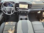 2025 Chevrolet Silverado 2500 Crew Cab 4x4 Pickup for sale #SF359334 - photo 26