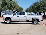 New 2025 Chevrolet Silverado 2500 Work Truck Crew Cab 4x4 Pickup for sale #SF359796 - photo 14