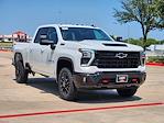 2025 Chevrolet Silverado 2500 Crew Cab 4x4 Pickup for sale #SF361891 - photo 1