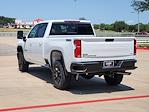 2025 Chevrolet Silverado 2500 Crew Cab 4x4 Pickup for sale #SF361891 - photo 3