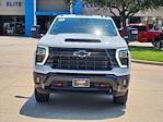 2025 Chevrolet Silverado 2500 Crew Cab 4x4 Pickup for sale #SF361891 - photo 11