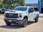 2025 Chevrolet Silverado 2500 Crew Cab 4x4 Pickup for sale #SF361891 - photo 12