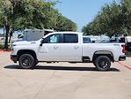 2025 Chevrolet Silverado 2500 Crew Cab 4x4 Pickup for sale #SF361891 - photo 13