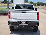 2025 Chevrolet Silverado 2500 Crew Cab 4x4 Pickup for sale #SF361891 - photo 14