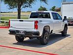 2025 Chevrolet Silverado 2500 Crew Cab 4x4 Pickup for sale #SF361891 - photo 2