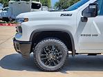 2025 Chevrolet Silverado 2500 Crew Cab 4x4 Pickup for sale #SF361891 - photo 15