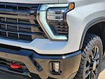 2025 Chevrolet Silverado 2500 Crew Cab 4x4 Pickup for sale #SF361891 - photo 16