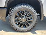 2025 Chevrolet Silverado 2500 Crew Cab 4x4 Pickup for sale #SF361891 - photo 17
