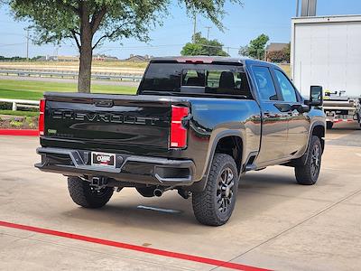 2025 Chevrolet Silverado 2500 Crew Cab 4x4 Pickup for sale #SF362031 - photo 2