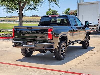 2025 Chevrolet Silverado 2500 Crew Cab 4x4 Pickup for sale #SF362223 - photo 2