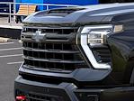 New 2025 Chevrolet Silverado 2500 LT Crew Cab 4x4 Pickup for sale #SF362223 - photo 13