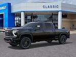 New 2025 Chevrolet Silverado 2500 LT Crew Cab 4x4 Pickup for sale #SF362223 - photo 3
